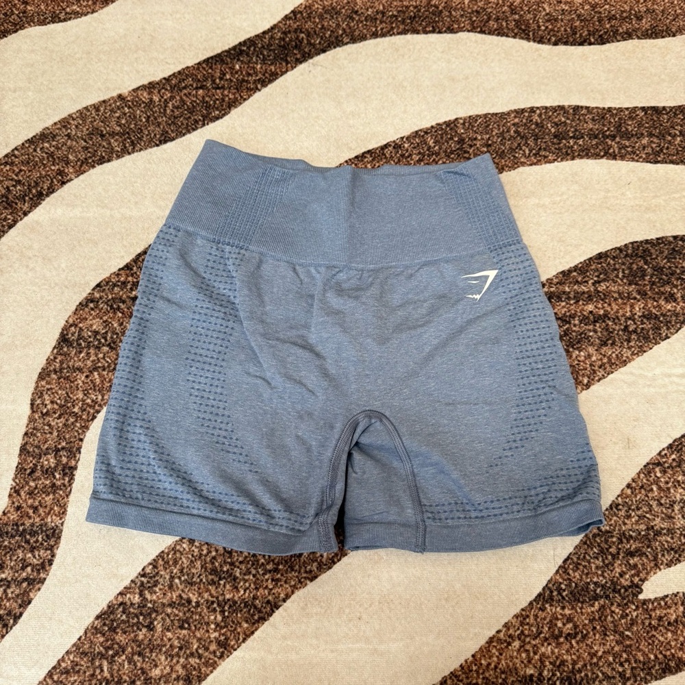 Gymshark shorts